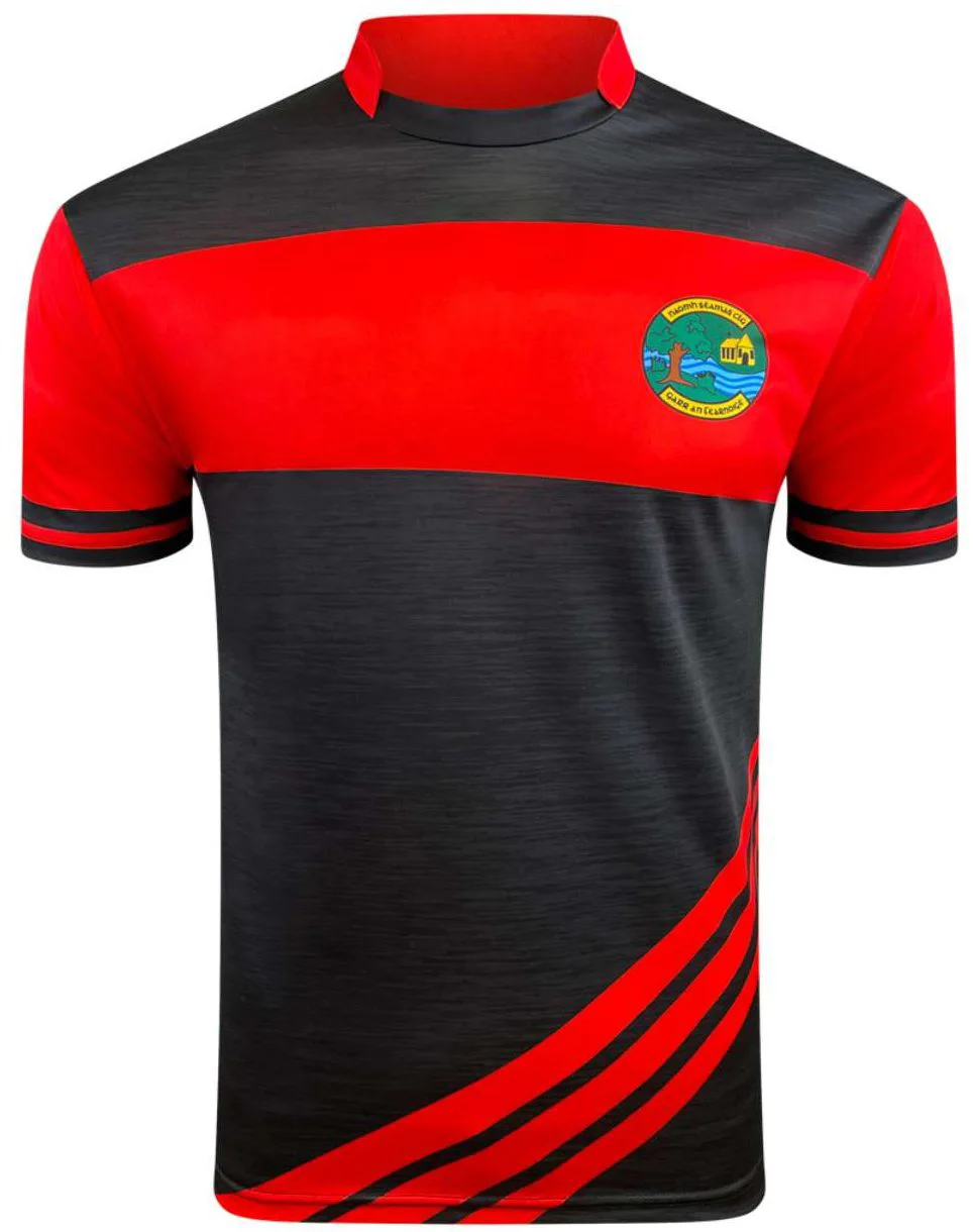 Men And Women Sublimation Gaa Jersey Good Price New Style Hurling