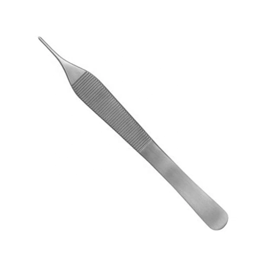 Pinces à Os Chirurgicales 18 Cm Avec Dents - Acier Inoxydable Qualité Allemande, Pour Dentisterie, Chirurgie Ou Formation