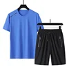 Bright blue