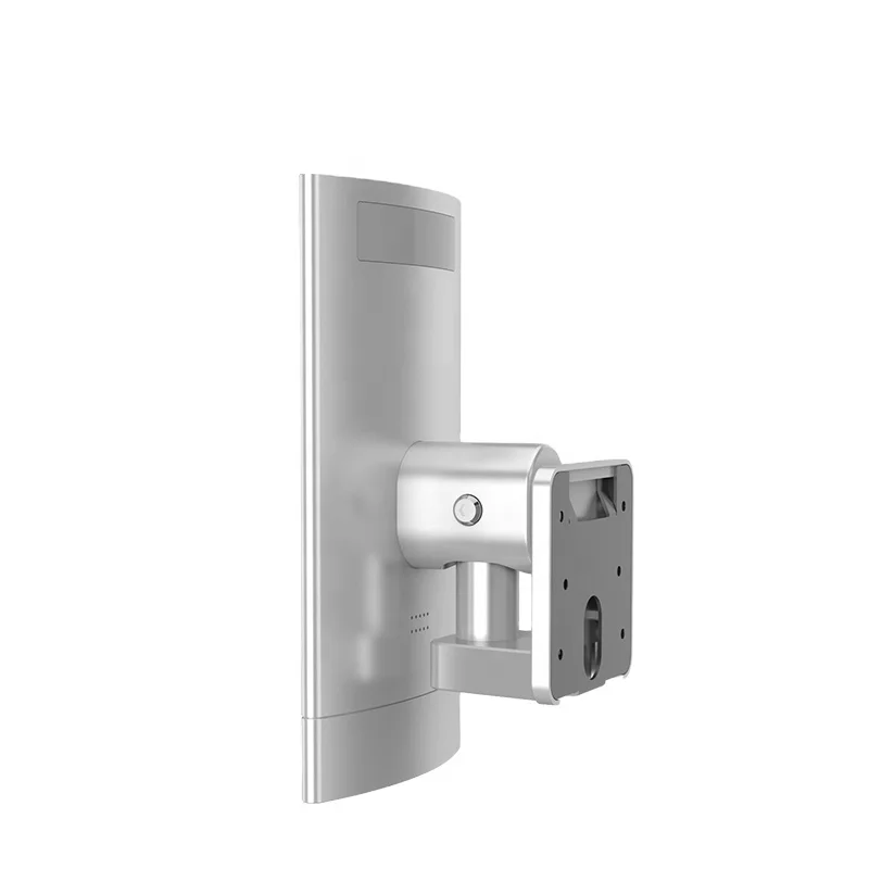 Android 8-Inch Touch Display Face Recognition QR Code RFID Access RK3399 Control Door Cards Stock Available