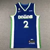 Blue #2 Dallas