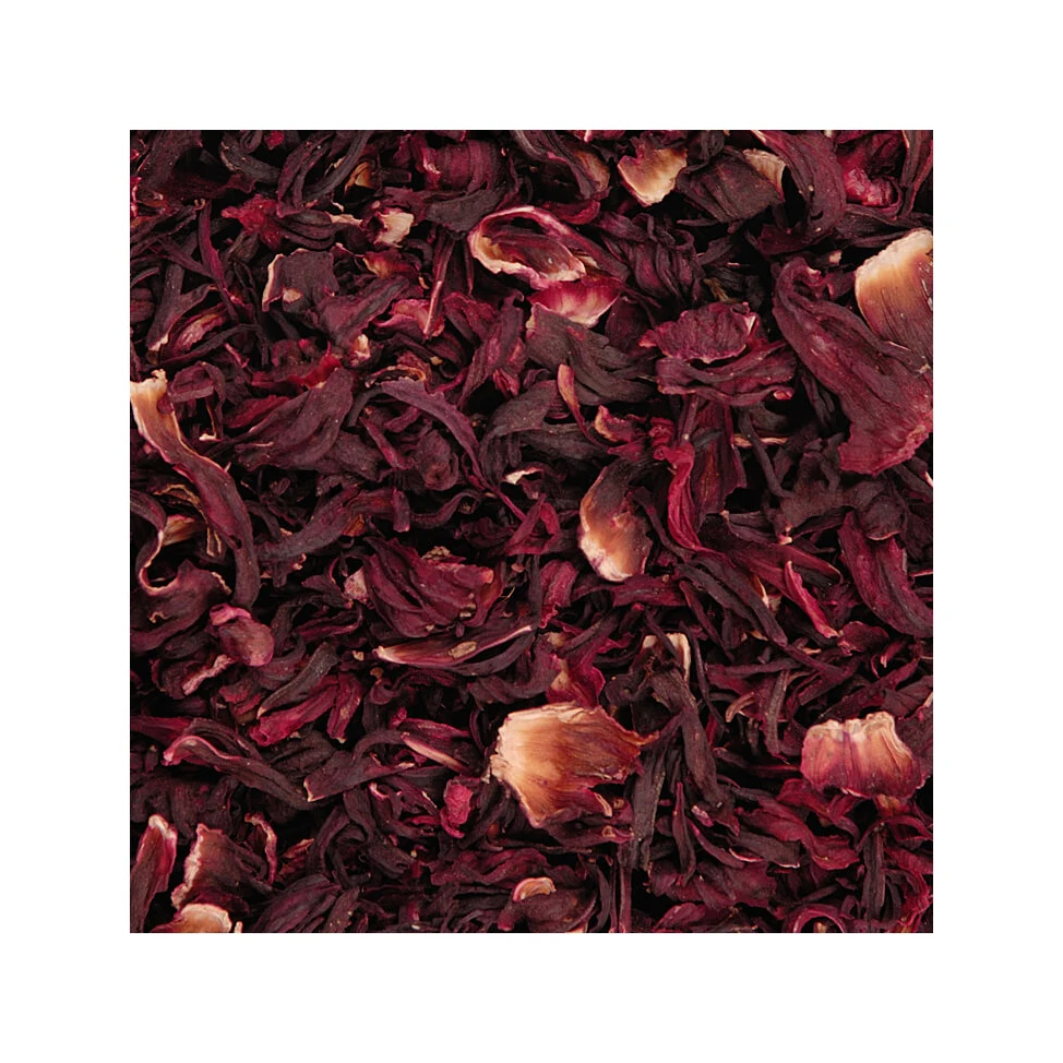 Dried Hibiscus Flowers Cut Filter 100 Natural Hibiscus Tea Flowers Tea