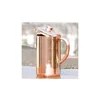 Natural Copper Color