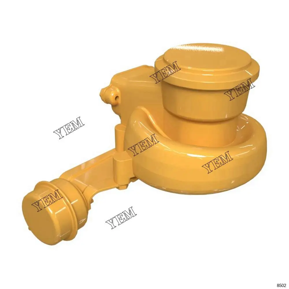 Housing Assembly 132-6198 1326198 Machinery Engine Spare Parts
