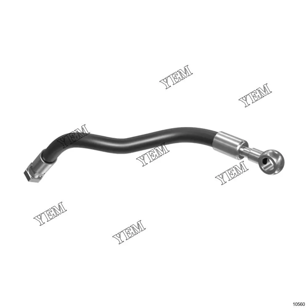 Taiwan Factory Wholesale High Quality Hose Assembly 294-1826 Fit for 320D GC 323D S 320D L 323D L 320D FM RR 323D LN
