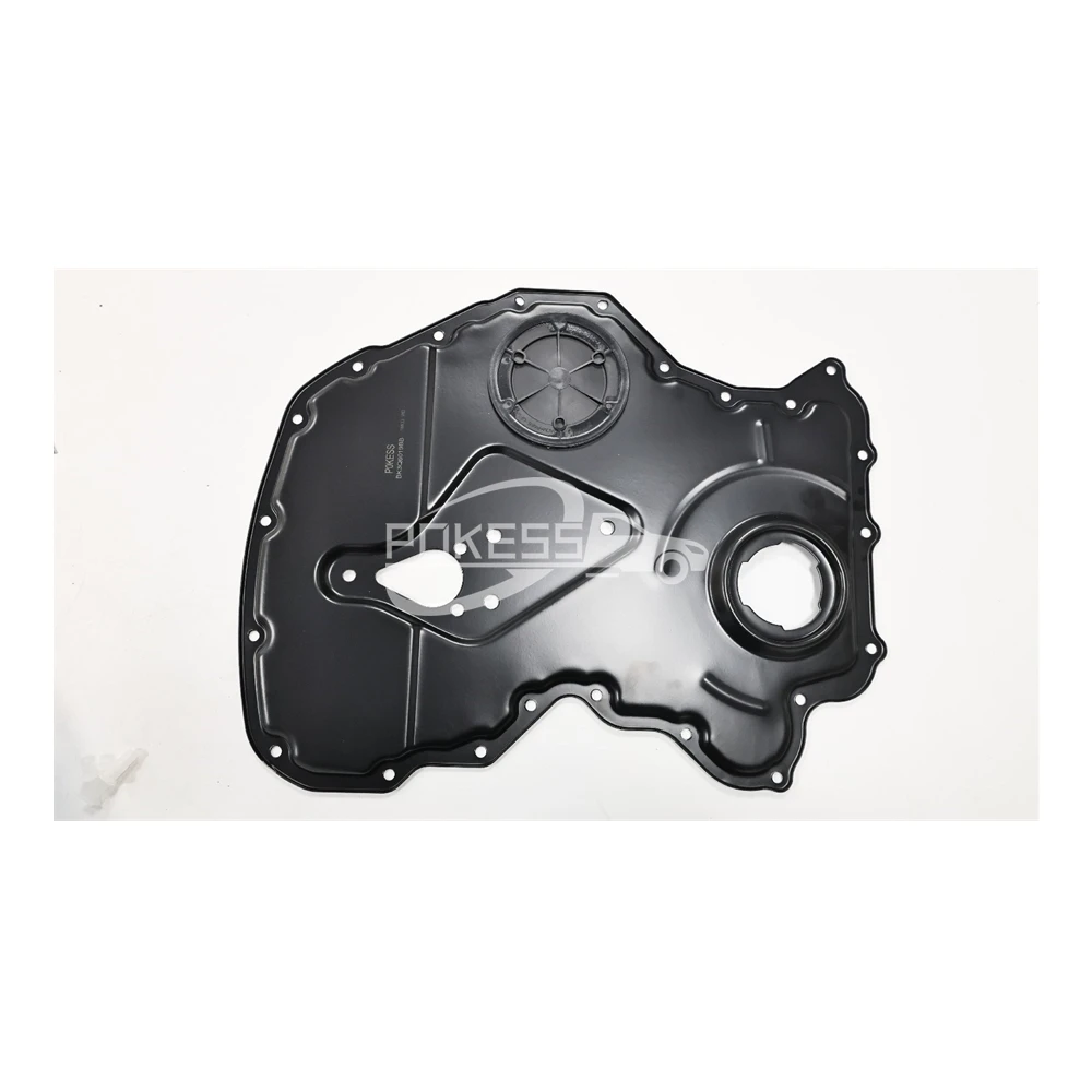 BK3Q6019BB 1717589 BK3Q6019BA U20210500 LR029906 FT45308 Timing Cover ... — 6