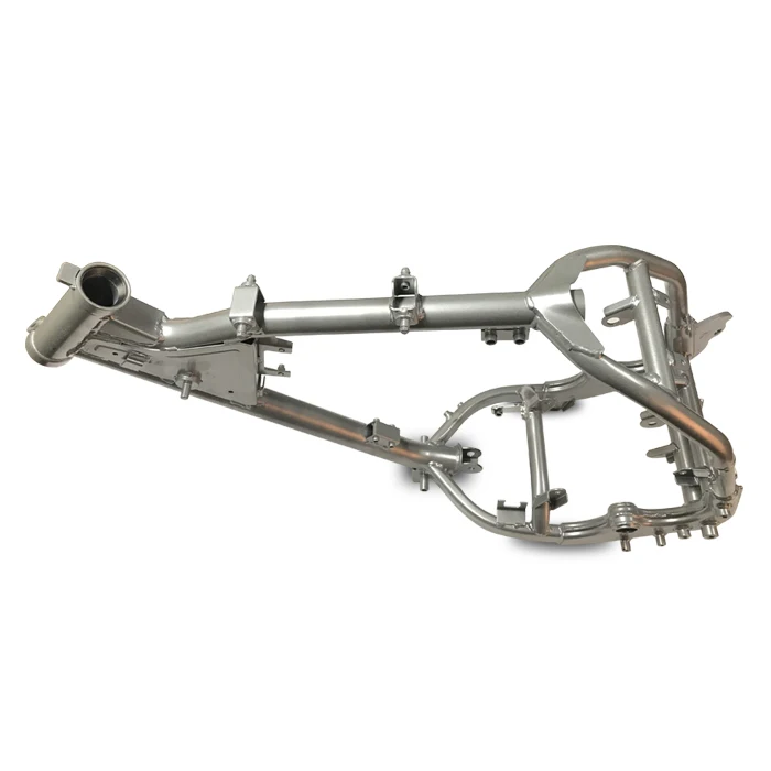 Professional Custom Full Sets of Original Motorcycle Body Systems Premium Frame Parts