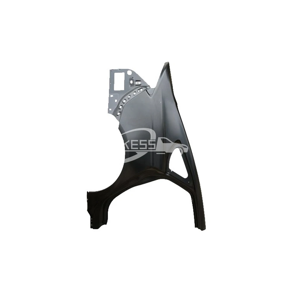 DS73F27850AA DS7Z5427840A Fender Rear R for ford M
