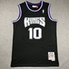 Black #10 KINGS