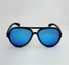 C2: specchio blu