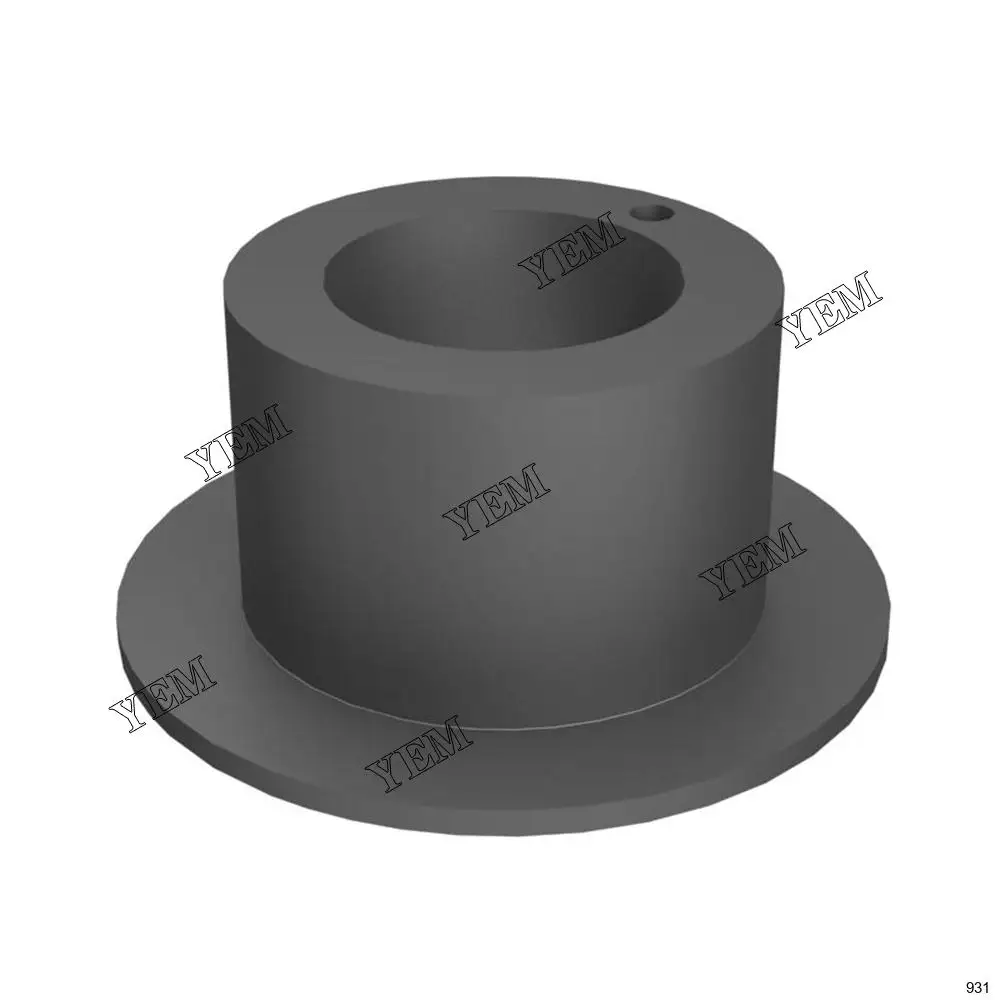 Factory Quality OEM Flange 250-6448 2506448 for 336E LN 340 352F 340F 345B II 345B L 336E LH 345D L
