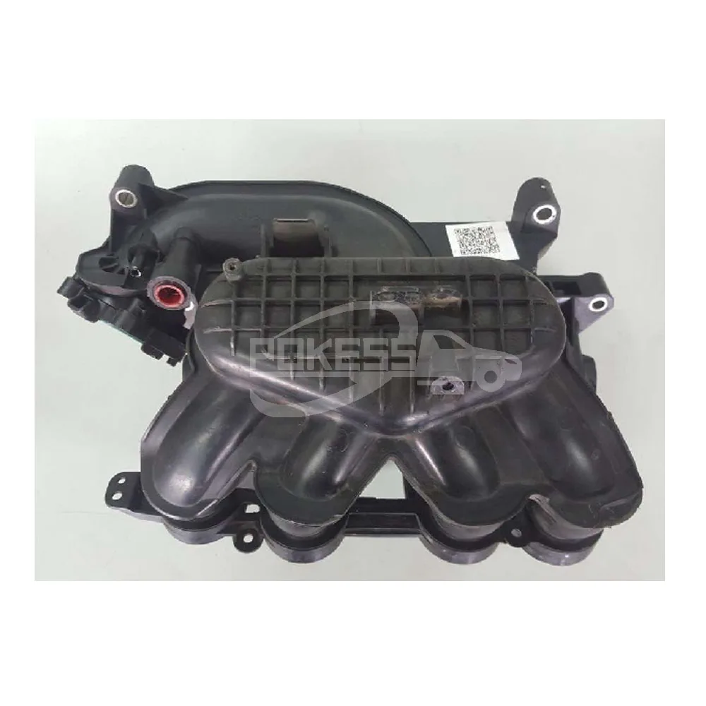4M5G9424EB Intake Manifold for Ford Focus 12/15 1 — 3