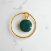 Green Onyx