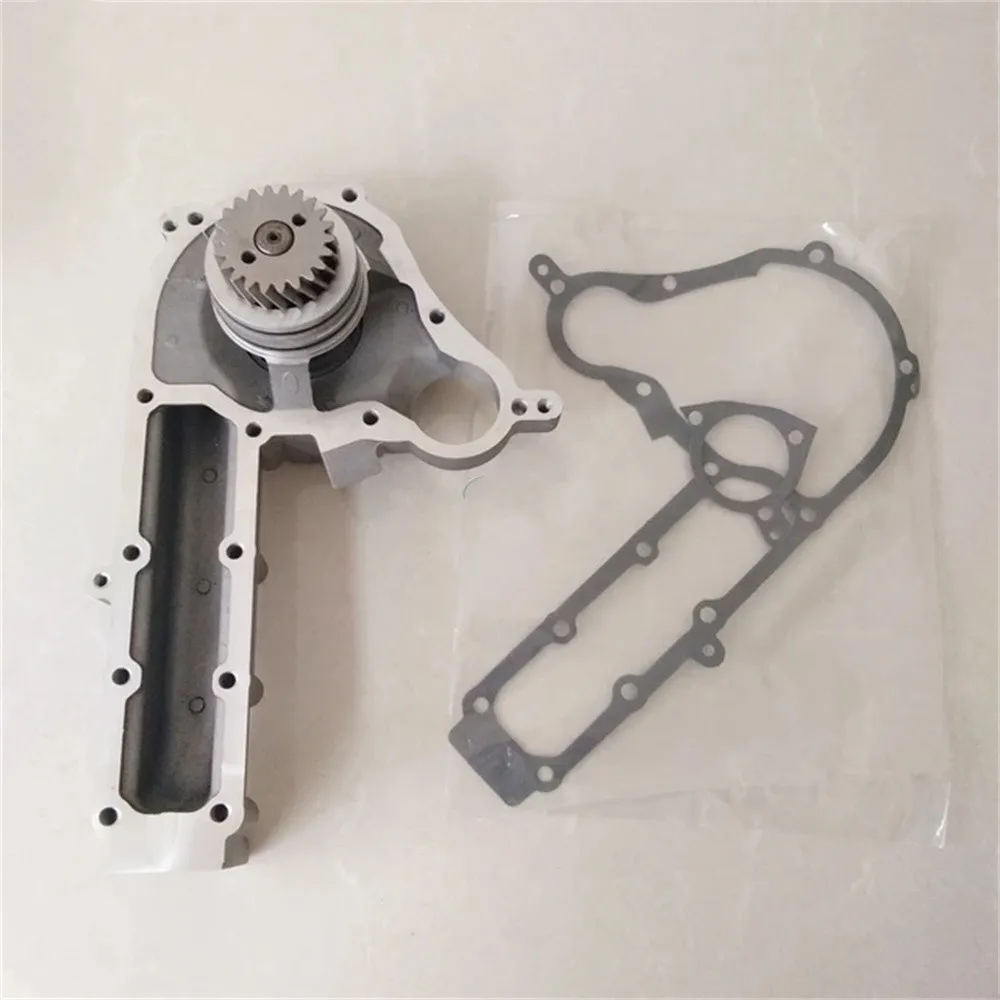 Water Pump 02931060 02937466 for BF8M1015 & BF 8M1015CP