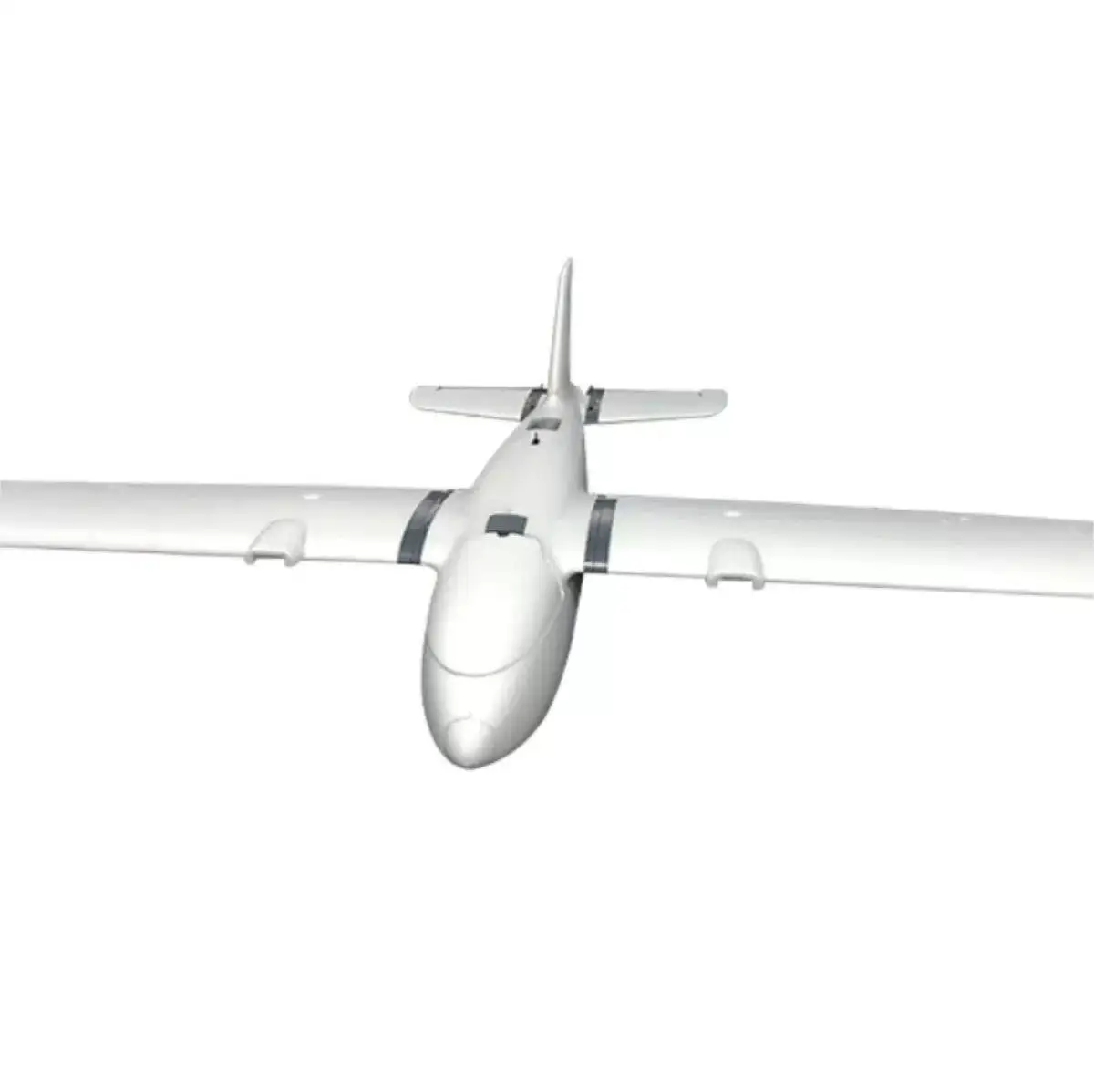 Modifiable for VTOL MFD NIMBUS Mini 1600 Fixed-wing UAV FPV RC Aircraft Survey Drone