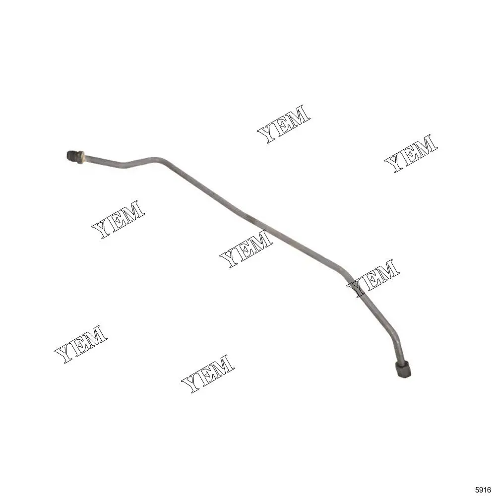 D8L Tube Assembly 8N-4523 8N4523 Engine Parts With Warranty