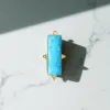 Azul Turquesa