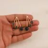 Aqua Chalcedony