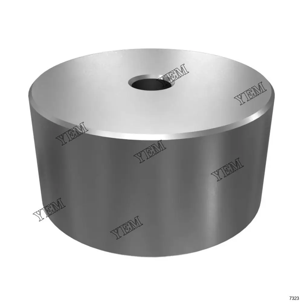 938G 938F 936F 950G 960F 962H 950F 962G 962G II 938G II 950H Block Spacer 8R-9832 8R9832 Diesel Engine Parts