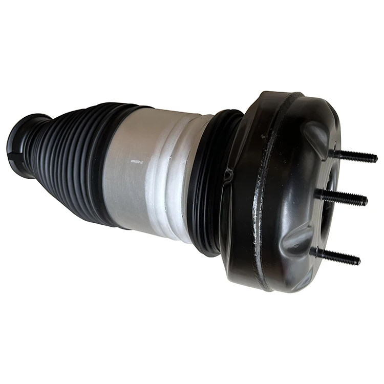 Mercedes-benz Air Suspension Repair Front Kit For Gle (v167) & Gls ...