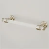 Single Towel Rail 18"