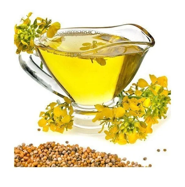 Сыпучие неочищенные рапсовые масла (рапсовое масло) пищевое масло в пластиковой бутылке Омега 3 6 и 9 высокое