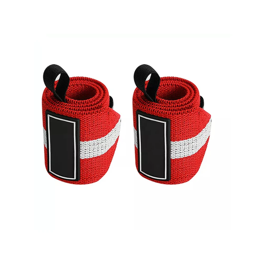 Weightlifting Wrist Wraps Fitness Workout Wrist Wrap Best Selling Very