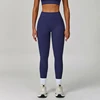 Pantalones azul marino