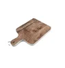 Natural Wood Color