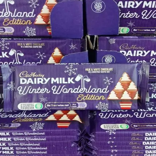 Variety Cadbury Dairy Milk Chocolate Available In Bulk Buy Cadbury