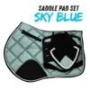 Blueish Green