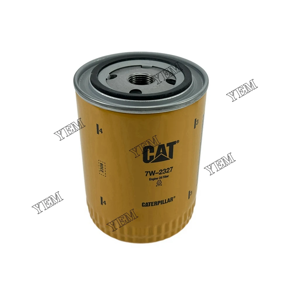 Oil Filter 7W-2327 Fit for Caterpillar 3054 Engine