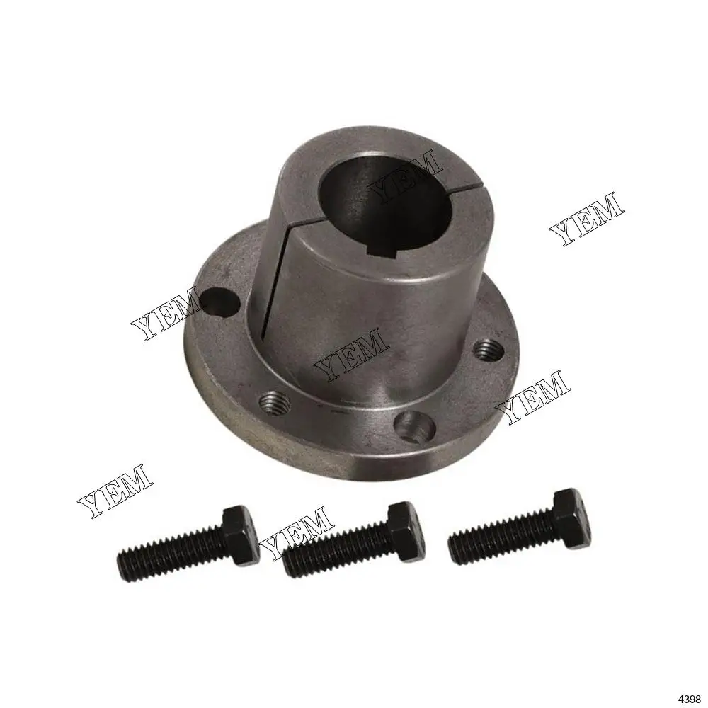 Extra Durable Bushing for 506-4365 5064365 Industrial Machinery Engine Parts