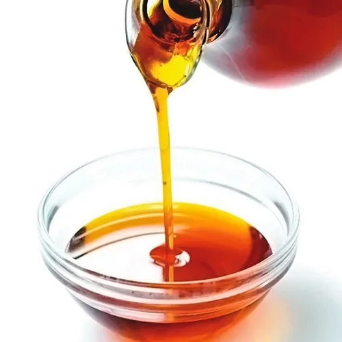 Standard Crude And Refined Red Palm Oil