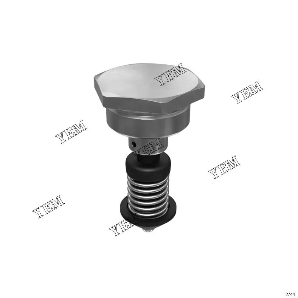 Factory Direct Sales D10N D5 D10R D5B D10 D9R D9L D9N D6C D6D D9 GC Valve Assembly-Control 6P-3206 6P3206