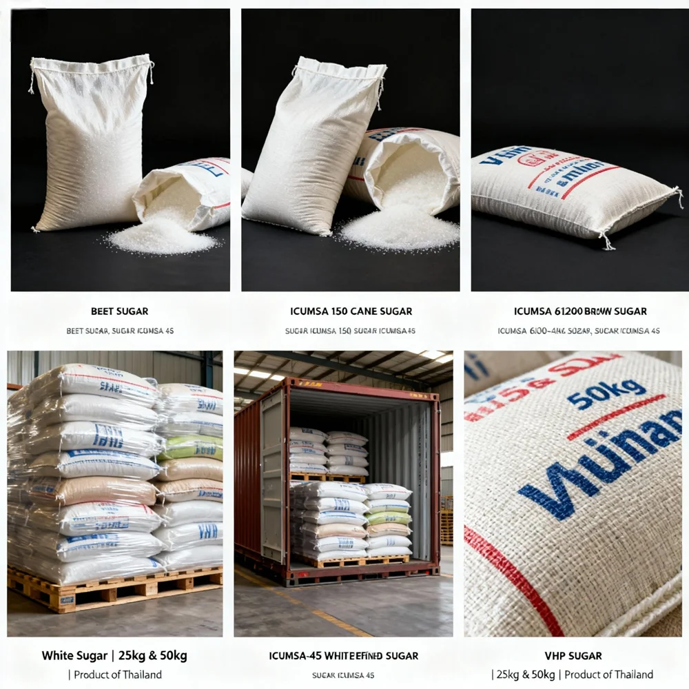 Pure Natural Coconut Sugar Factory Direct Export Deals