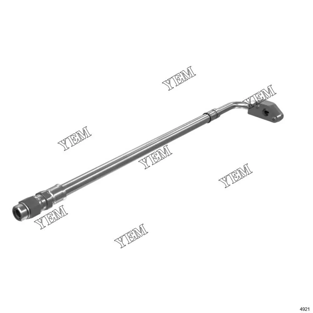 China Wholesale Hose Assembly-Turbocharger Supply Fit for 304-7862 Fast Delivery Engine Parts