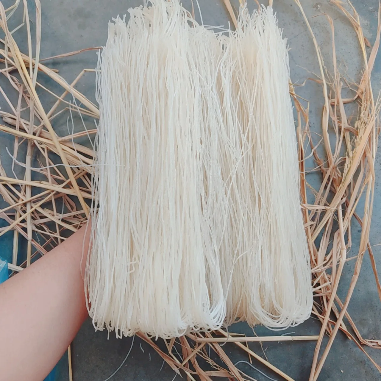 Wholesale Dried Rice Noodles From Vietnam With Reasonable Price 2022