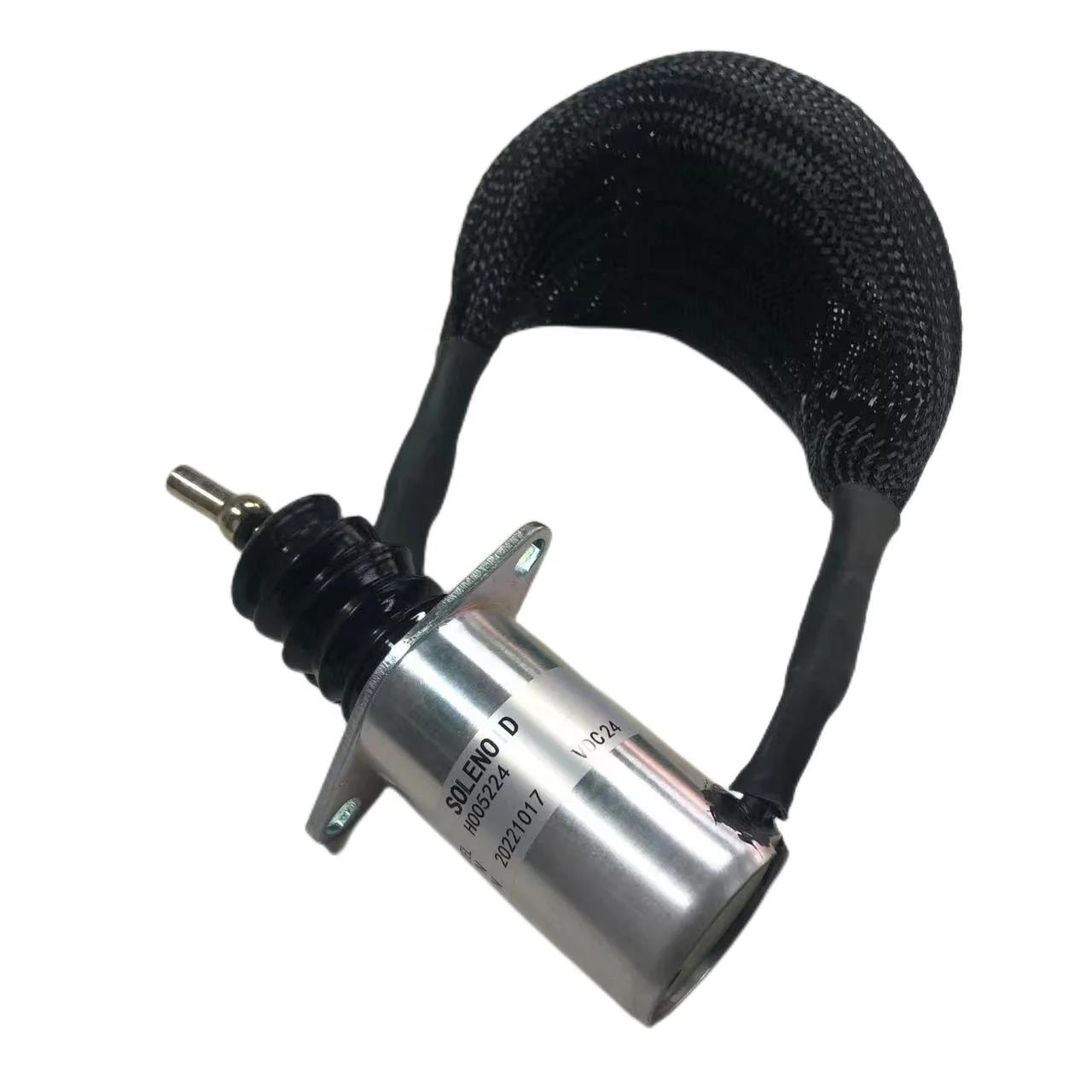 Hnarl 24vdc Solenoid Throttle Engin Parts Jlg Access Platform Parts