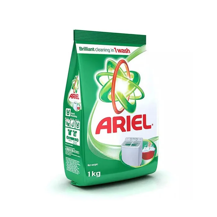 Ariel Powder Detergant Mountain Breeze Laundry Detergant Wholesale From ...