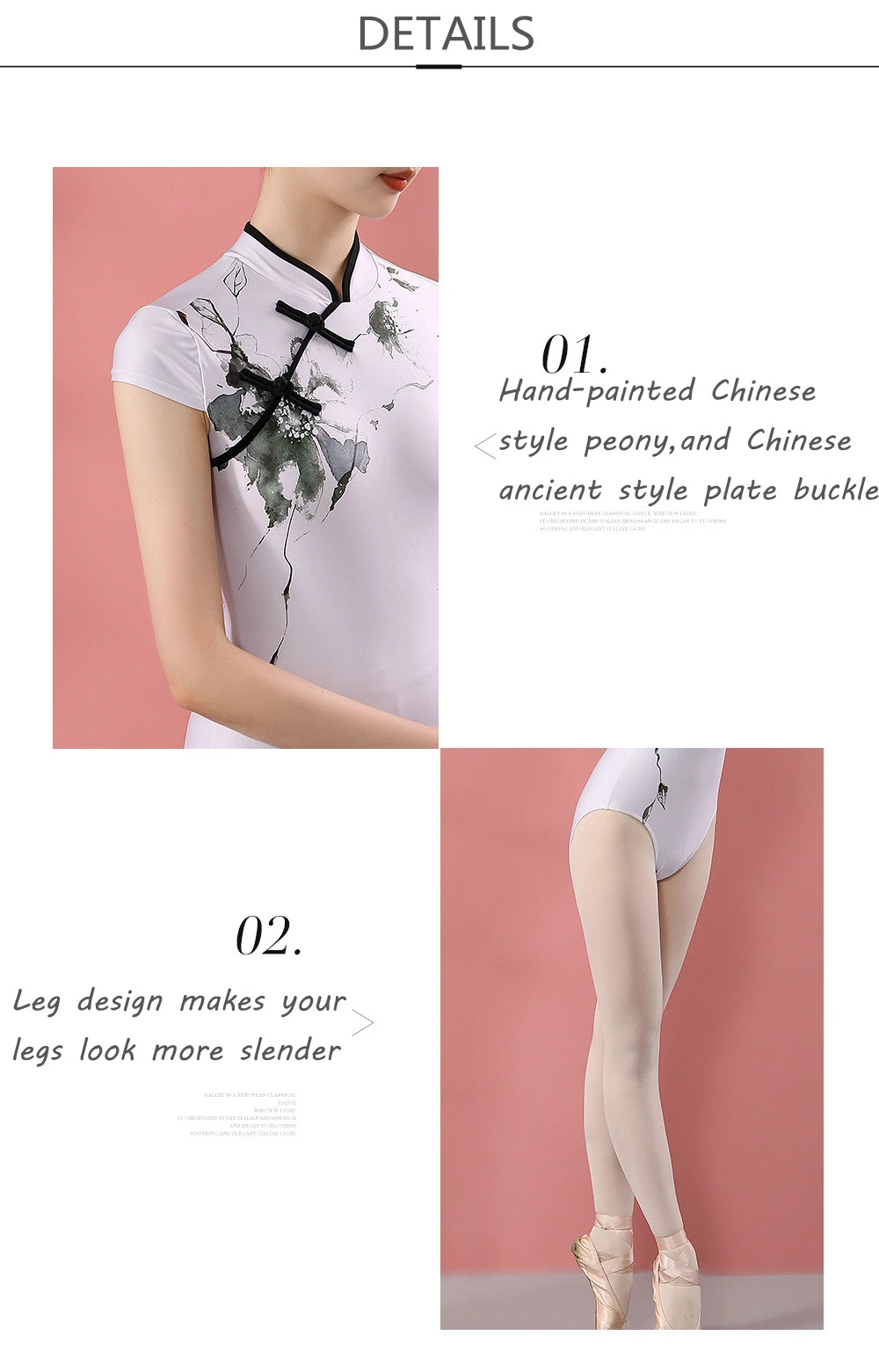 Leotards For Leotard Girls Gymnastics Custom Logo Black Dance Ballet