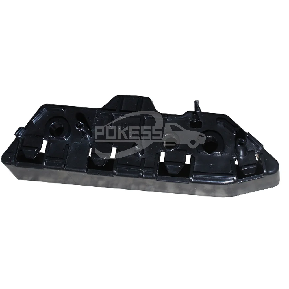 POKESS Body System GR2B17D959AD GR2B17D959AC GR2B17D959AE Front Bumper...
