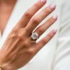Gold/Rose Gold/White Gold/Silver