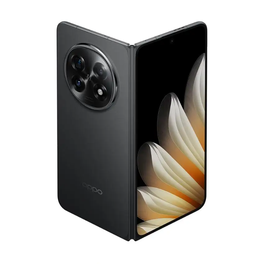 Oppo Find N5 5G - Foldable Phone with 16GB RAM & 512GB Storage