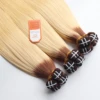 Ombre blonde