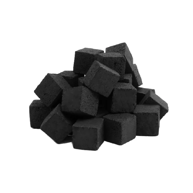 Experience Export Excellence With Charcoal Briquettes Manufactured In