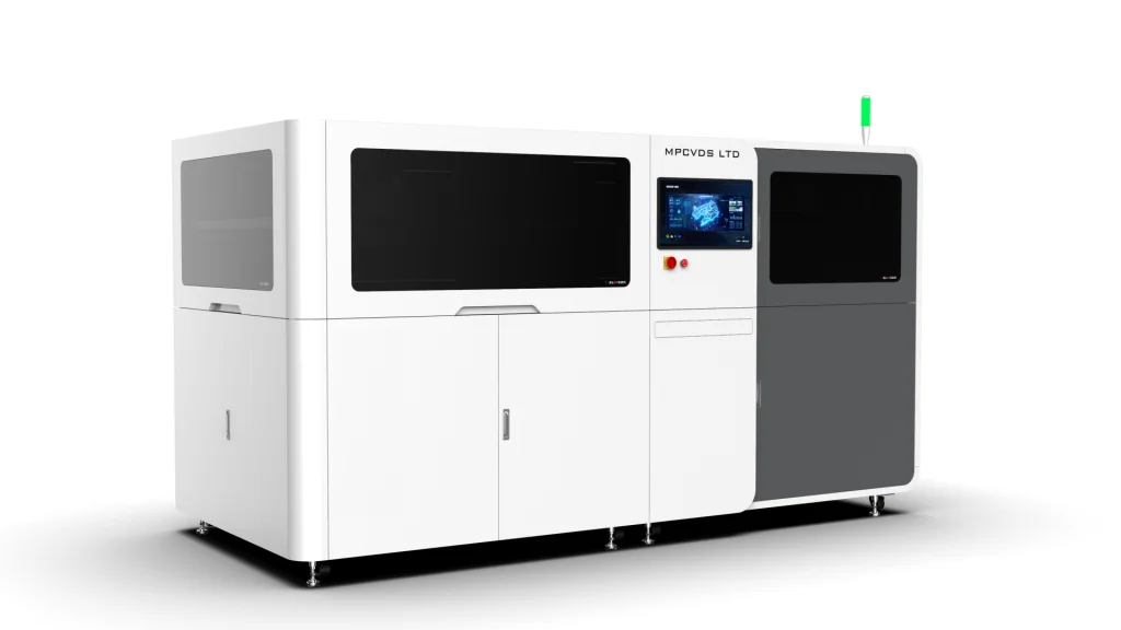 Customized Cvd Lab Grown Diamond Machine Supplier New Technology Mpcvd