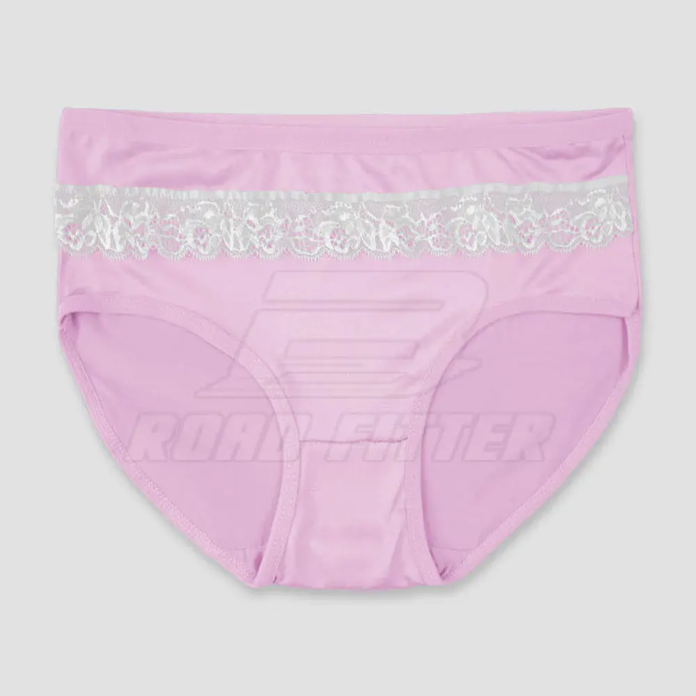 Factory Made Good Price Women Undies Hot Selling High Quality Breathable Comfortable Women