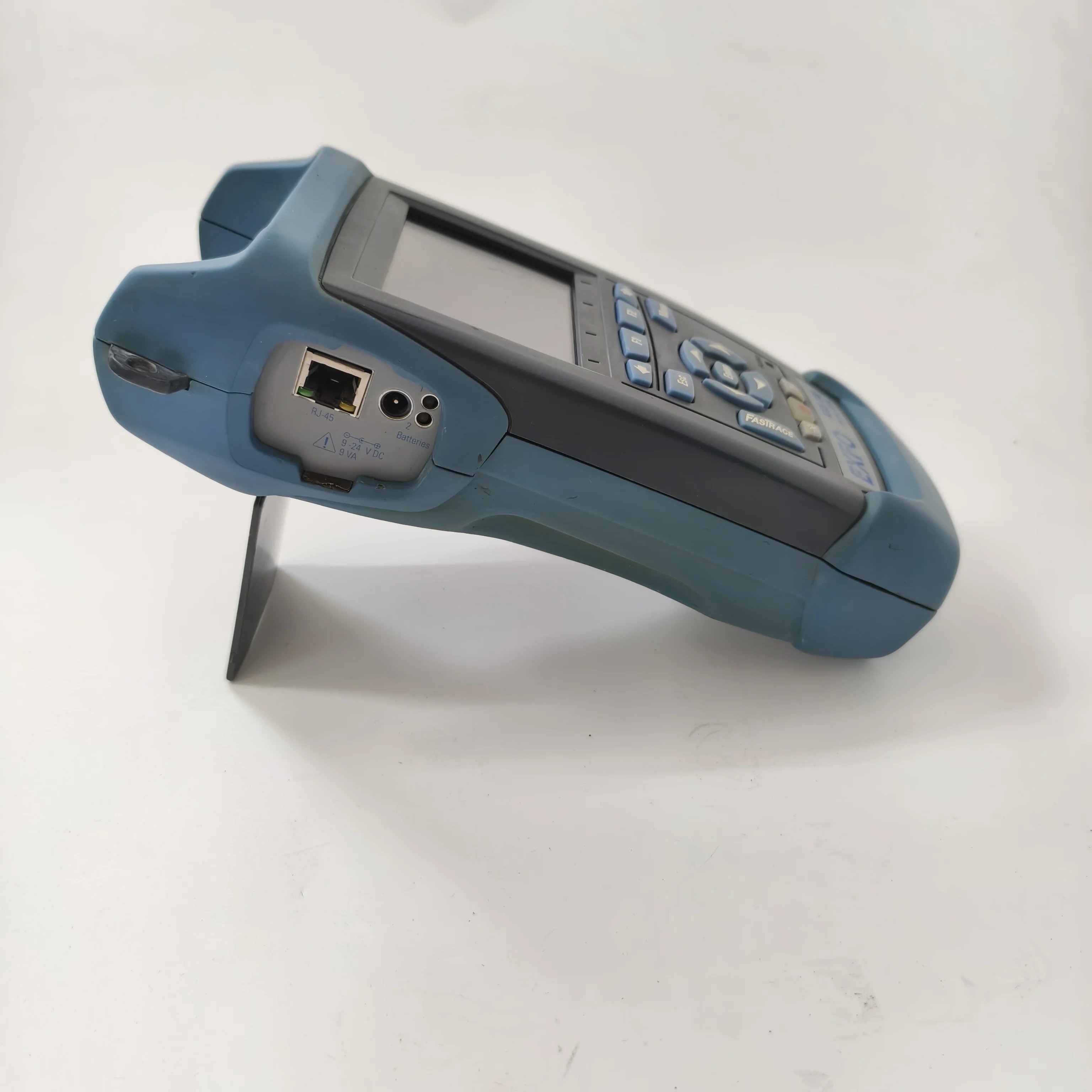 Used EXFO AXS-100 Optical Time Domain Reflectometer Fiber OTDR