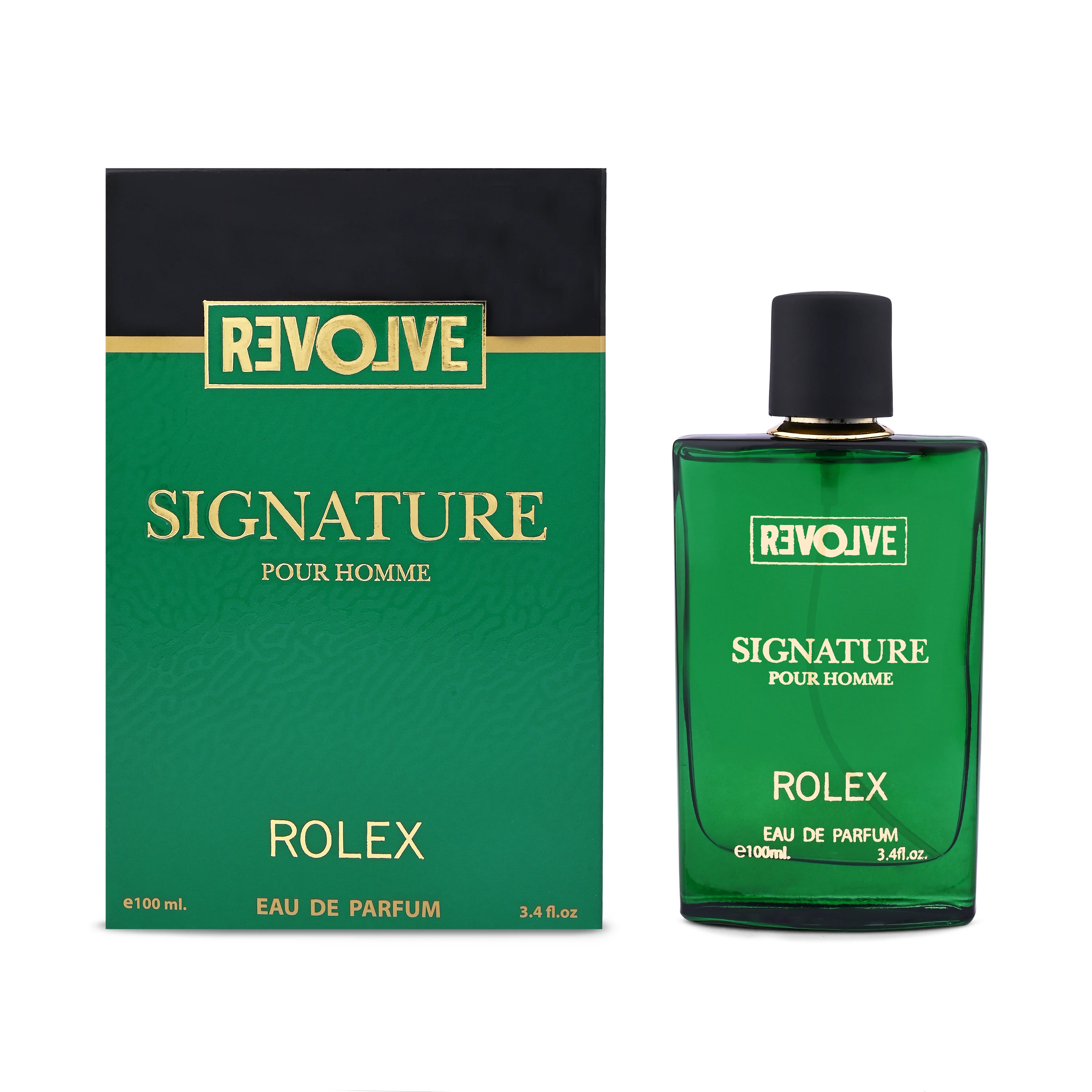 Signature Rolex Wholesale 100ml Perfume For Men Buy Cheap Wholesale